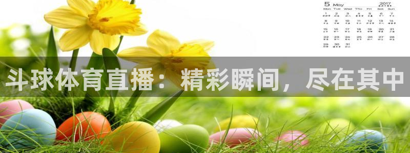 斗球体育直播：精彩瞬间，尽在其中